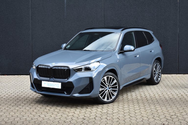 BMW iX1 xDrive30 M-Sport