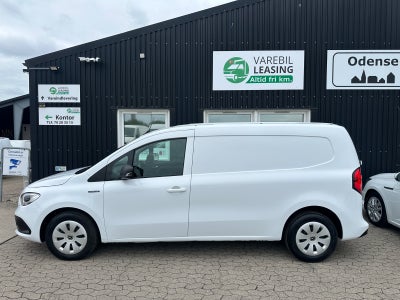 Mercedes eCitan A3 PRO Van