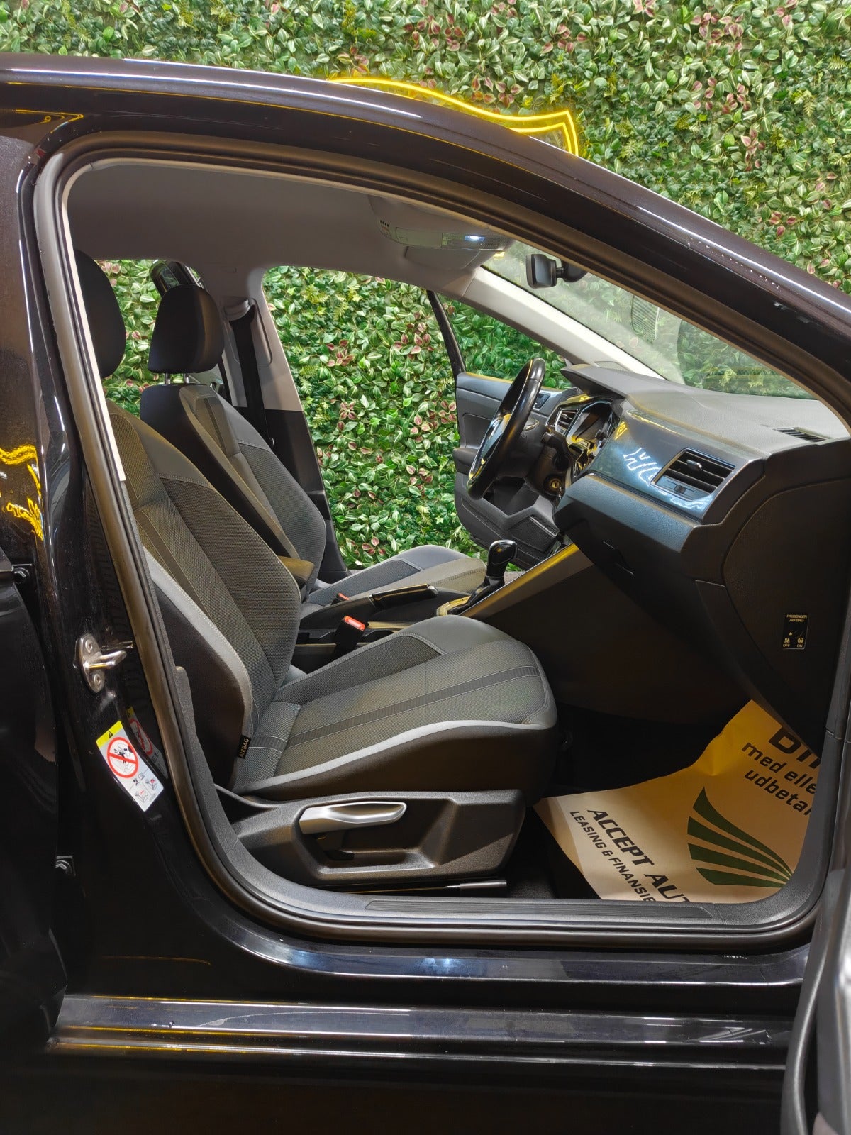 Billede af VW Polo 1,0 TSi 110 Highline DSG