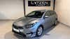 Kia Ceed T-GDi Prestige SW thumbnail