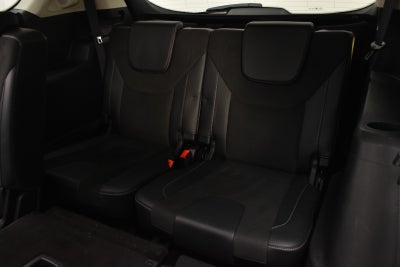 Ford S-MAX TDCi 180 Titanium aut. 7prs