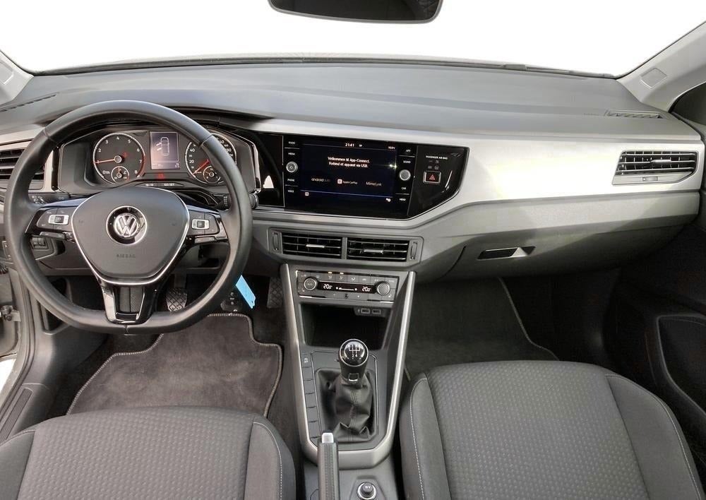 Billede af VW Polo 1,0 TSi 95 Comfortline Connect