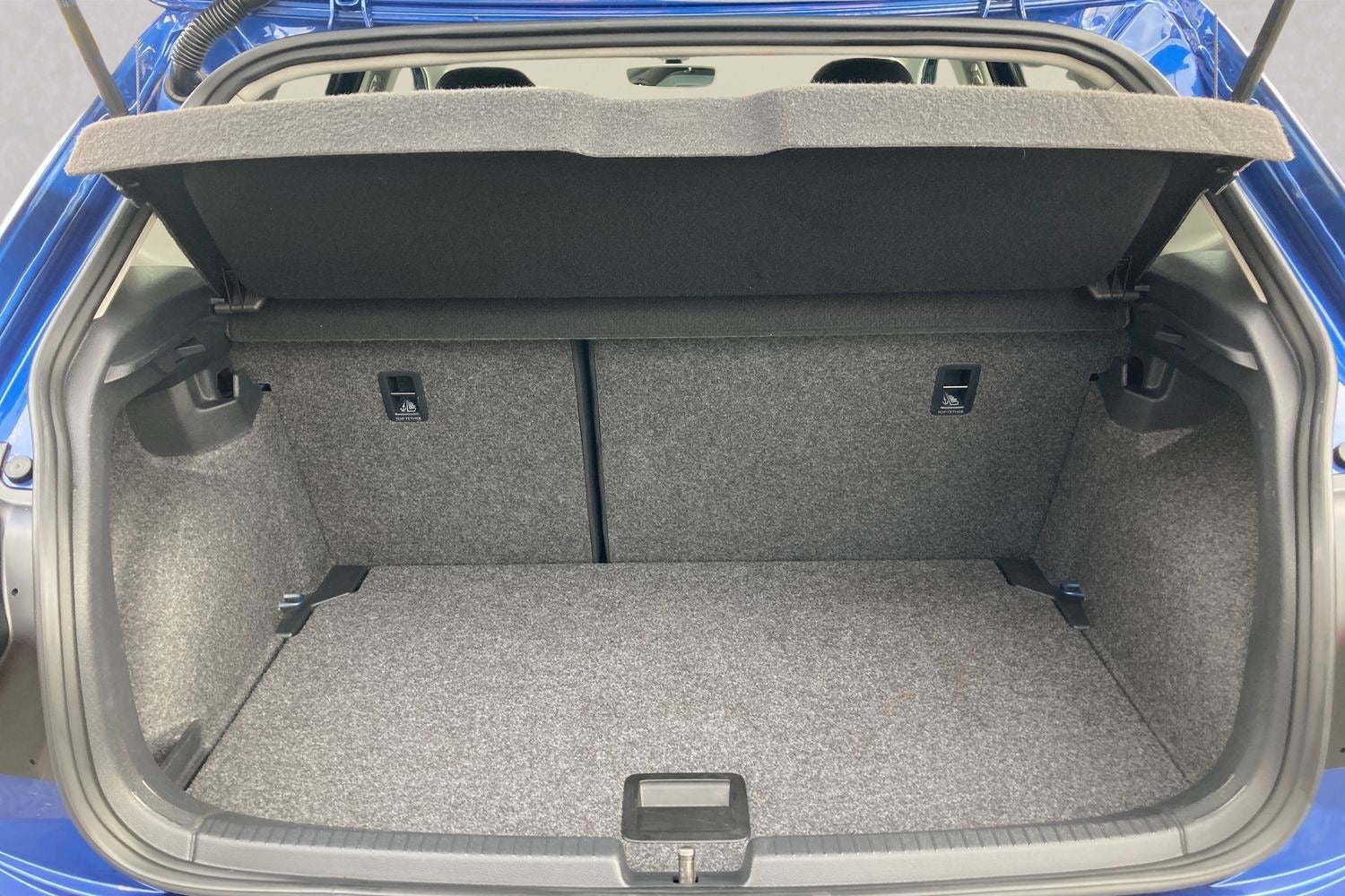 Billede af VW Polo 1,0 TSi 115 Highline DSG