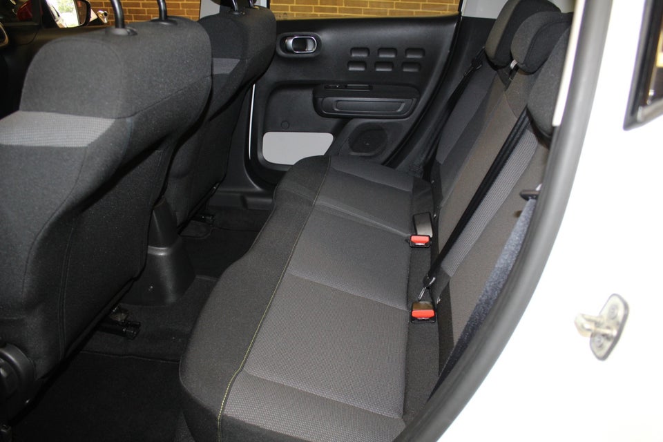 Citroën C3, Billede 5