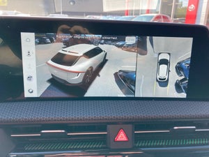 Kia EV6 Long Range Upgrade