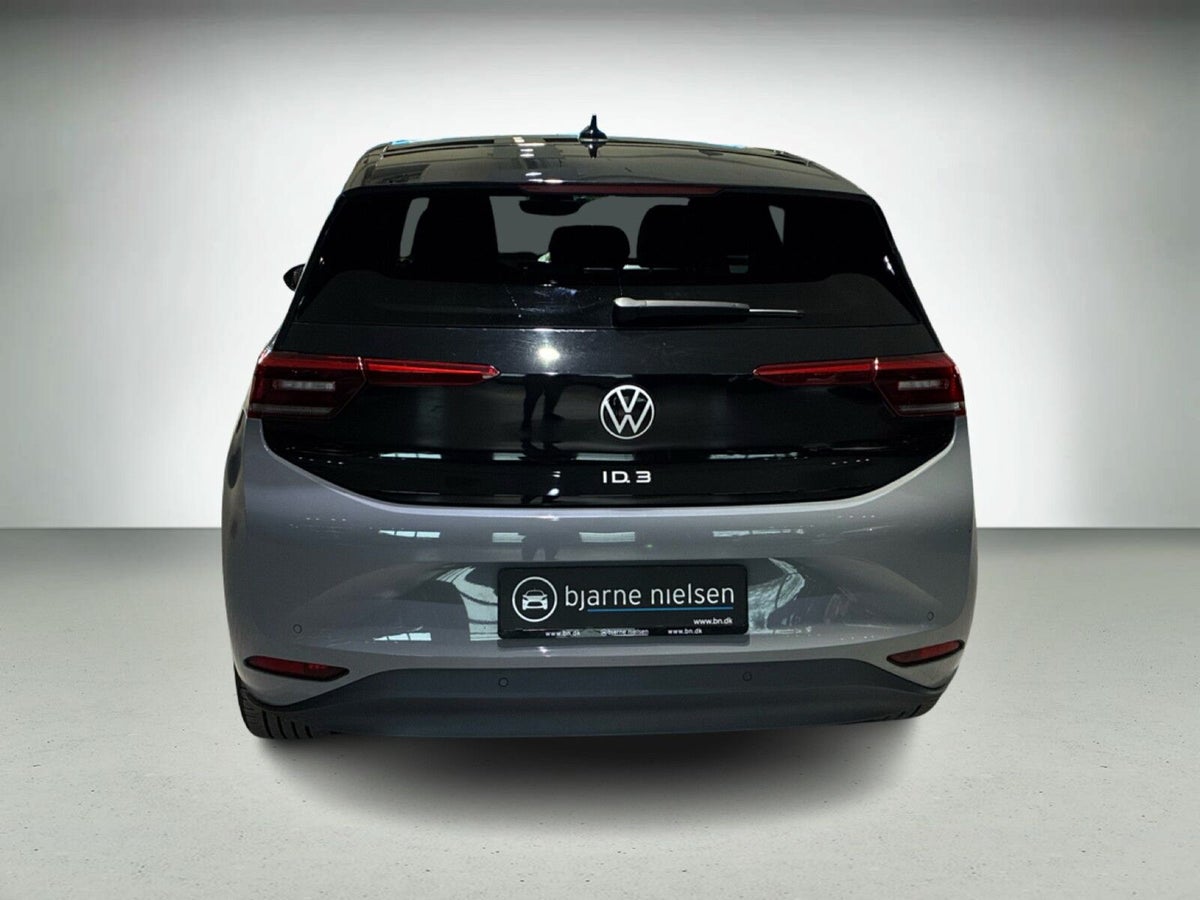VW ID.3 1ST Plus billede 5