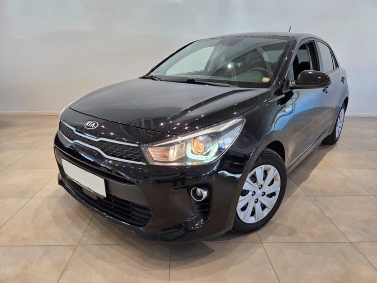 Kia Rio T-GDi Attraction+