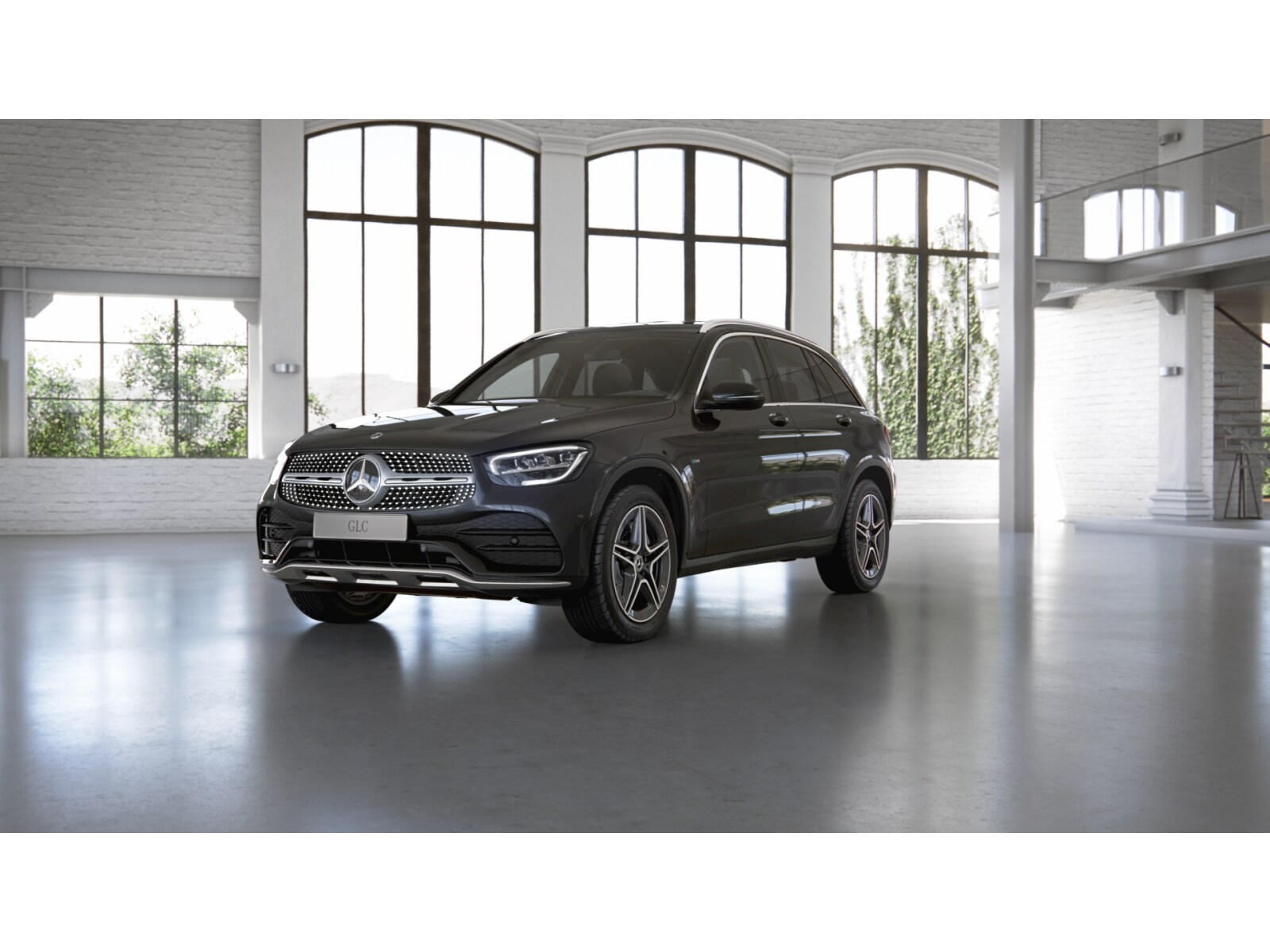 GLC300 de-AMG Line aut. 4Matic-808250981