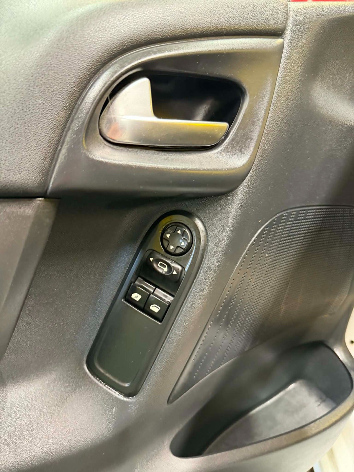 Billede af Citroën C3 1,2 PureTech 82 Attraction