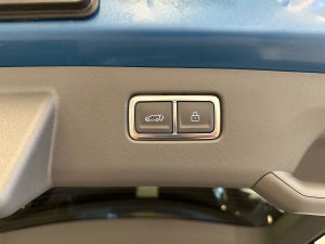 Kia EV9 Long Range Performance GT-Line AWD 6prs