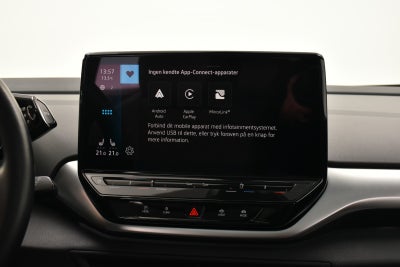 VW ID.4 Pro Performance Max