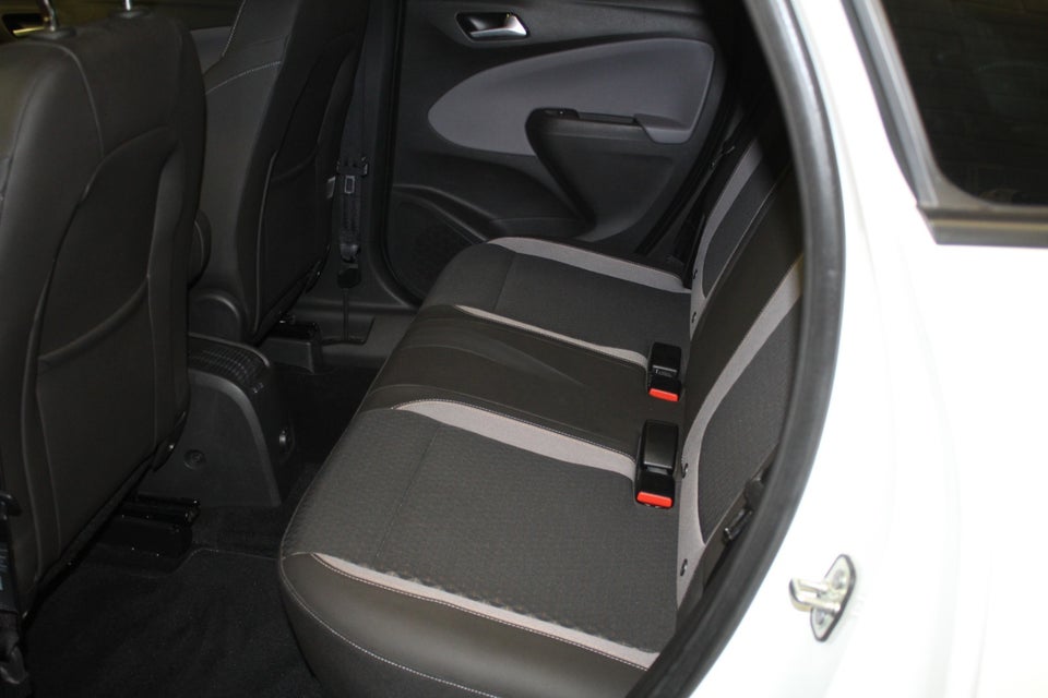 Opel Crossland X, Billede 5