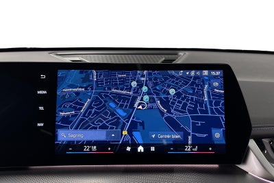 BMW iX1 eDrive20 M-Sport Pro