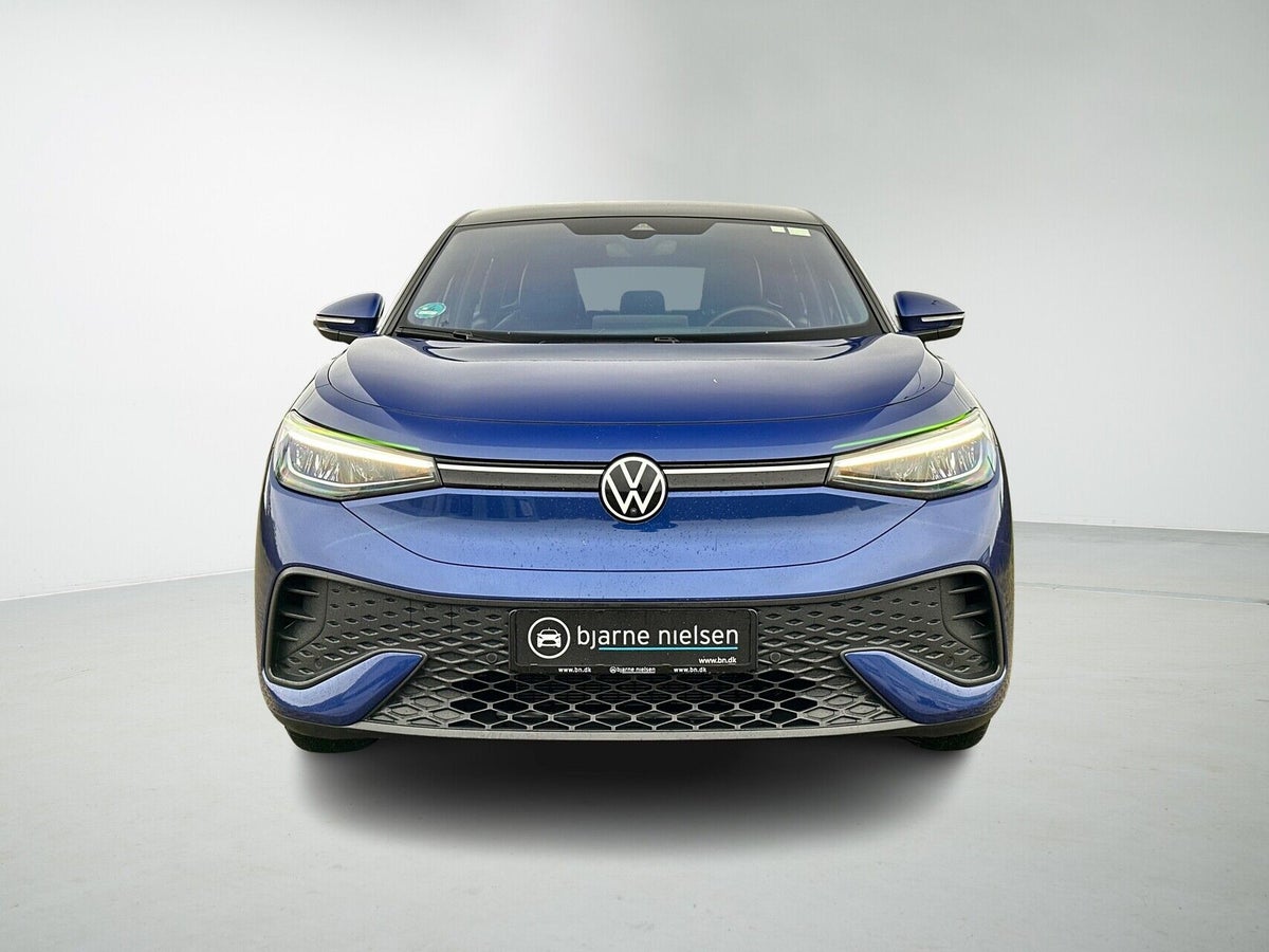 VW ID.5 Pro billede 6