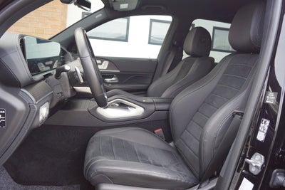 Mercedes GLE350 de AMG Line aut. 4Matic