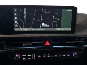 Kia EV6 Long Range Upgrade