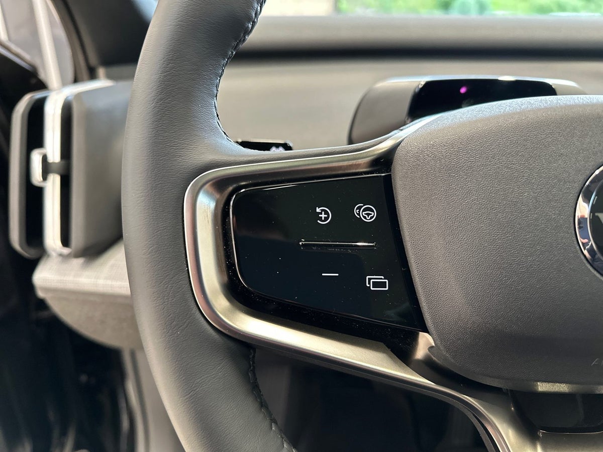 Volvo EX30 Twin Performance Ultra billede 17