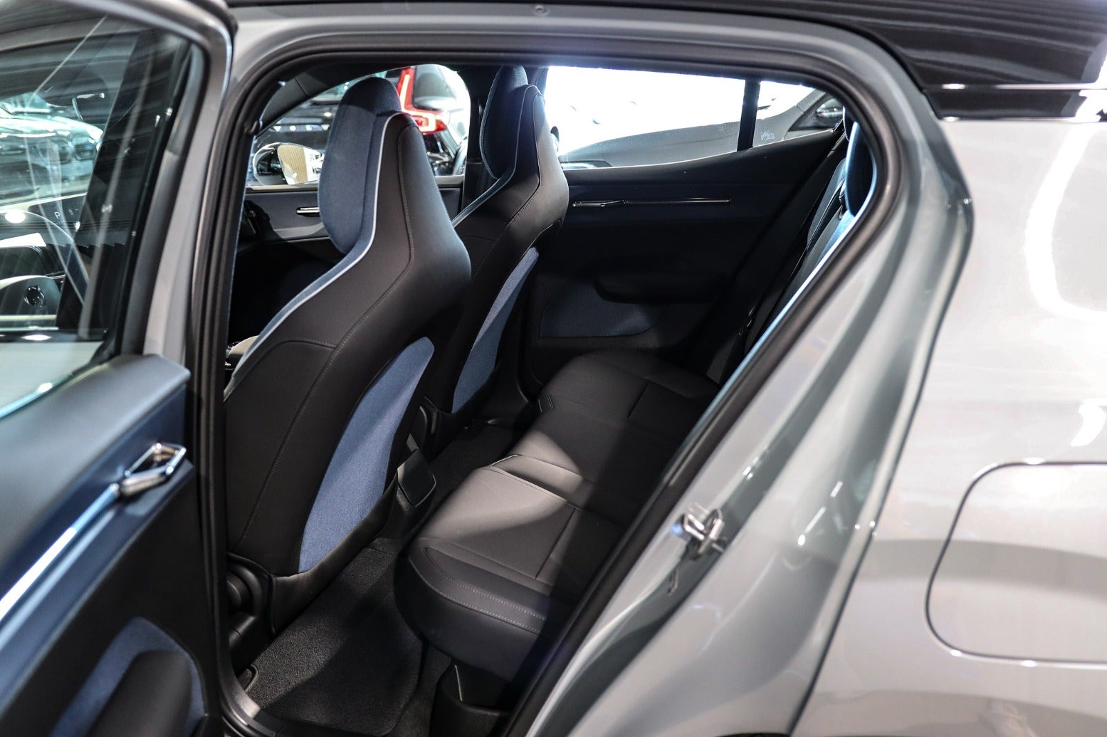Billede af Volvo EX30  Extended Range Plus
