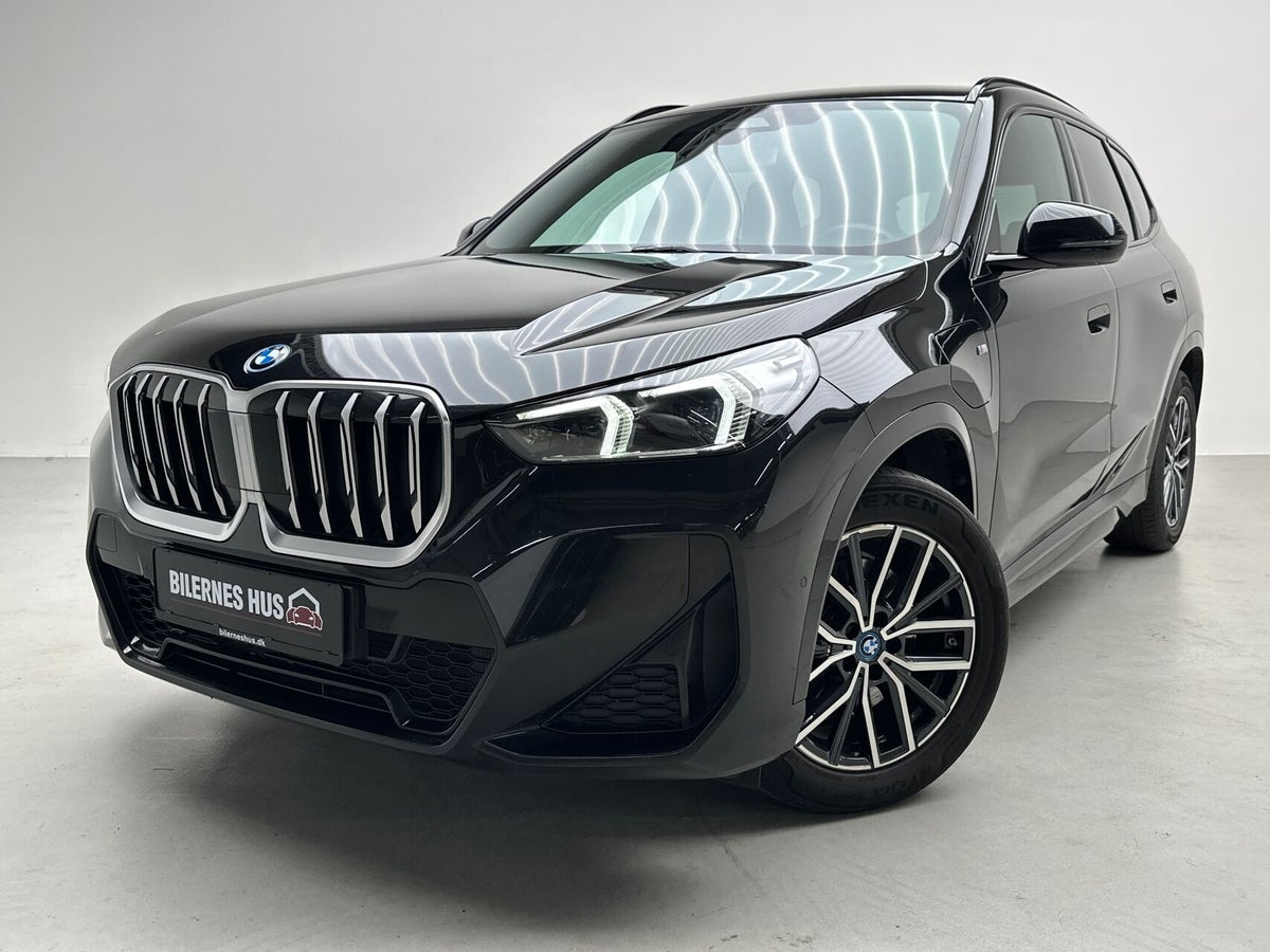 BMW X1 xDrive25e M-Sport aut. billede 19