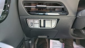 Kia EV6 Long Range Upgrade