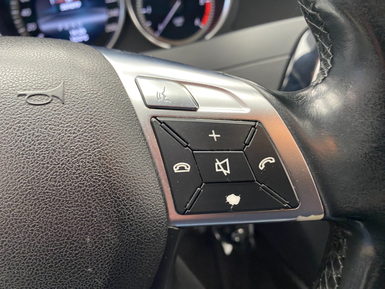 Billede af Mercedes C200 2,2 CDi aut. BE