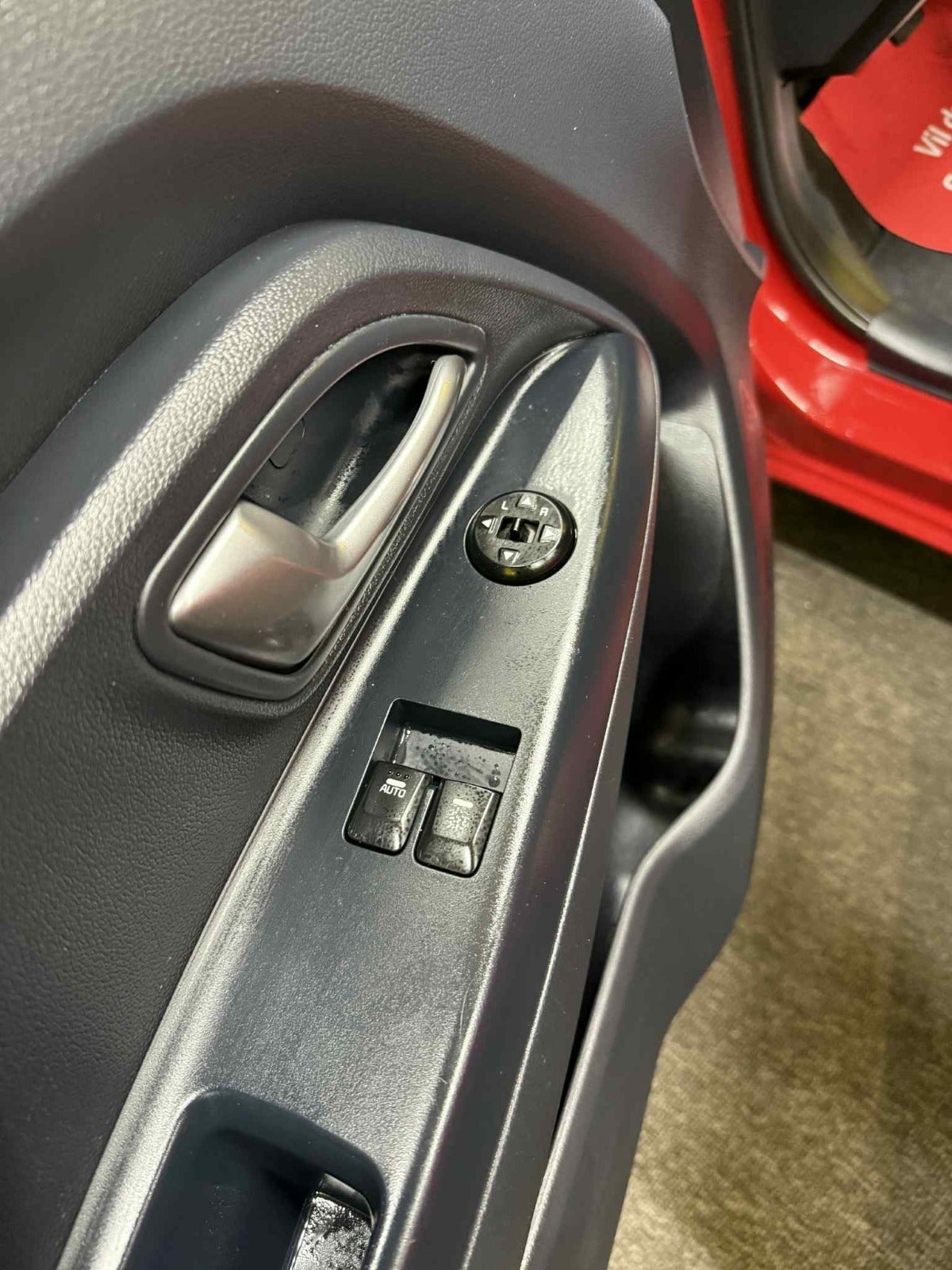 Billede af Kia Rio 1,4 CVVT Active