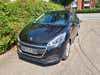 Peugeot 208 VTi 82 Match thumbnail