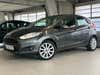Ford Fiesta SCTi 125 Trend