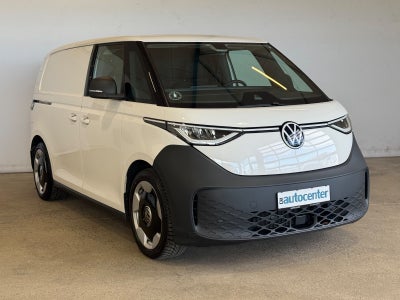 VW ID. Buzz