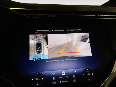 Mercedes EQS450+ AMG Line