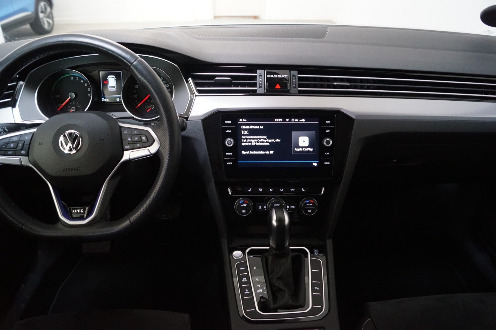 VW Passat GTE Highline+ Variant DSG