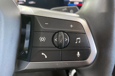 BMW iX1 eDrive20 M-Sport