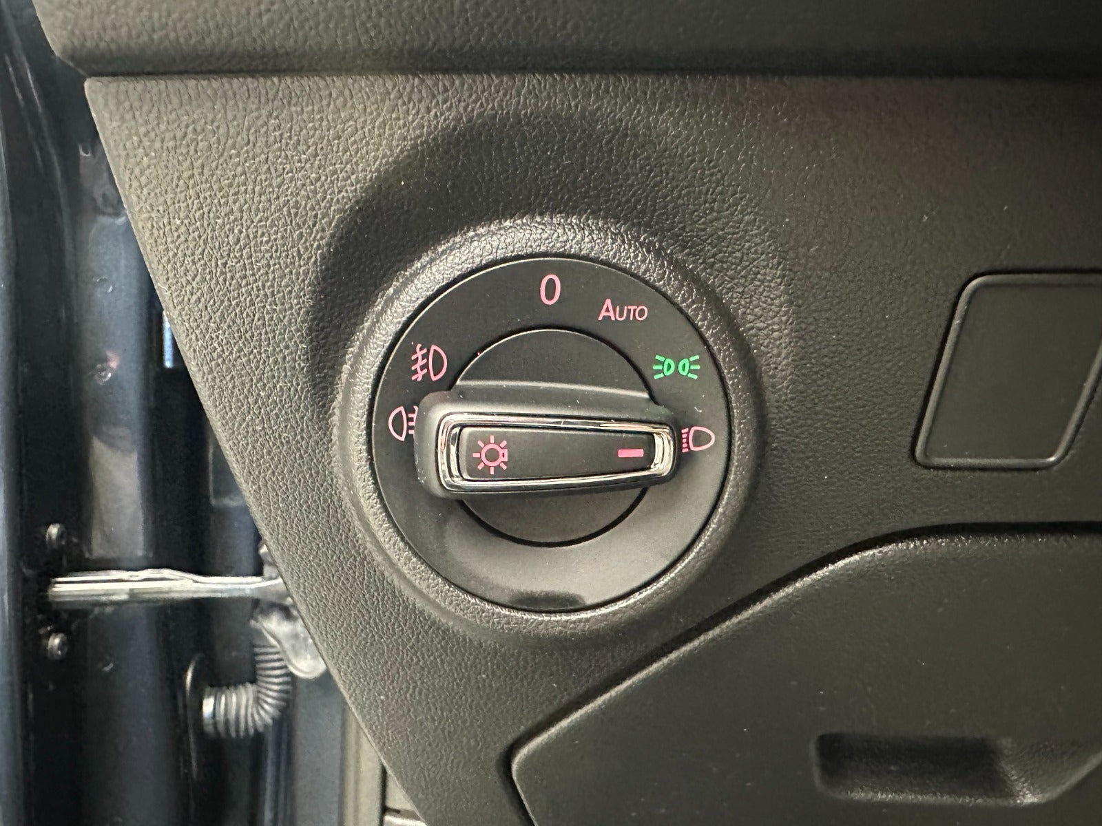 Billede af Seat Leon 1,0 TSi 115 Style