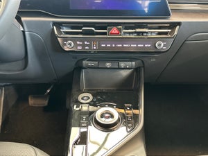 Kia Niro EV Prestige