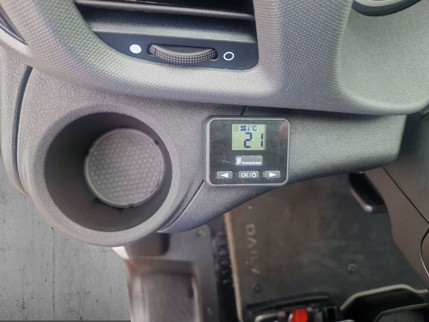 Billede af Iveco Daily 3,0 35S18 4100mm Lad AG8