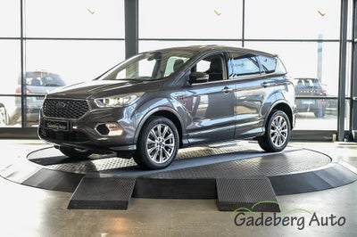 Ford Kuga SCTi 176 Vignale aut. AWD