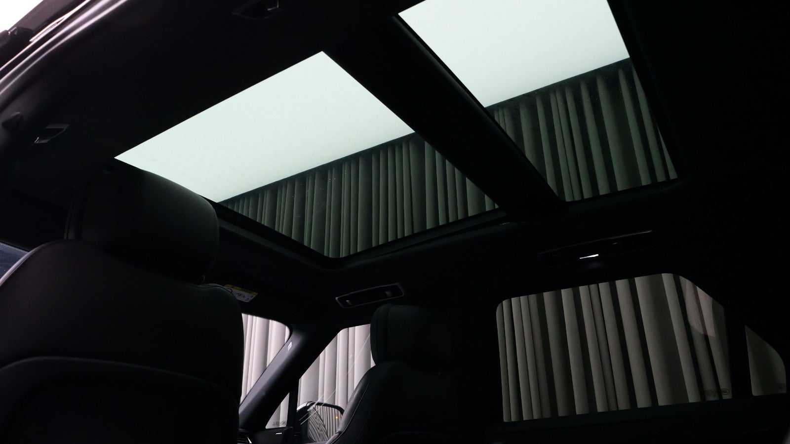 Land Rover Range Rover Sport P440e Dynamic SE aut.