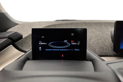 BMW i3s Charged Plus