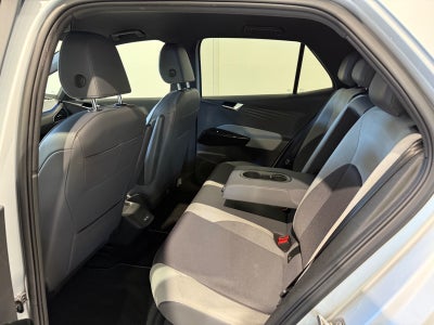 VW ID.3 Pro Business