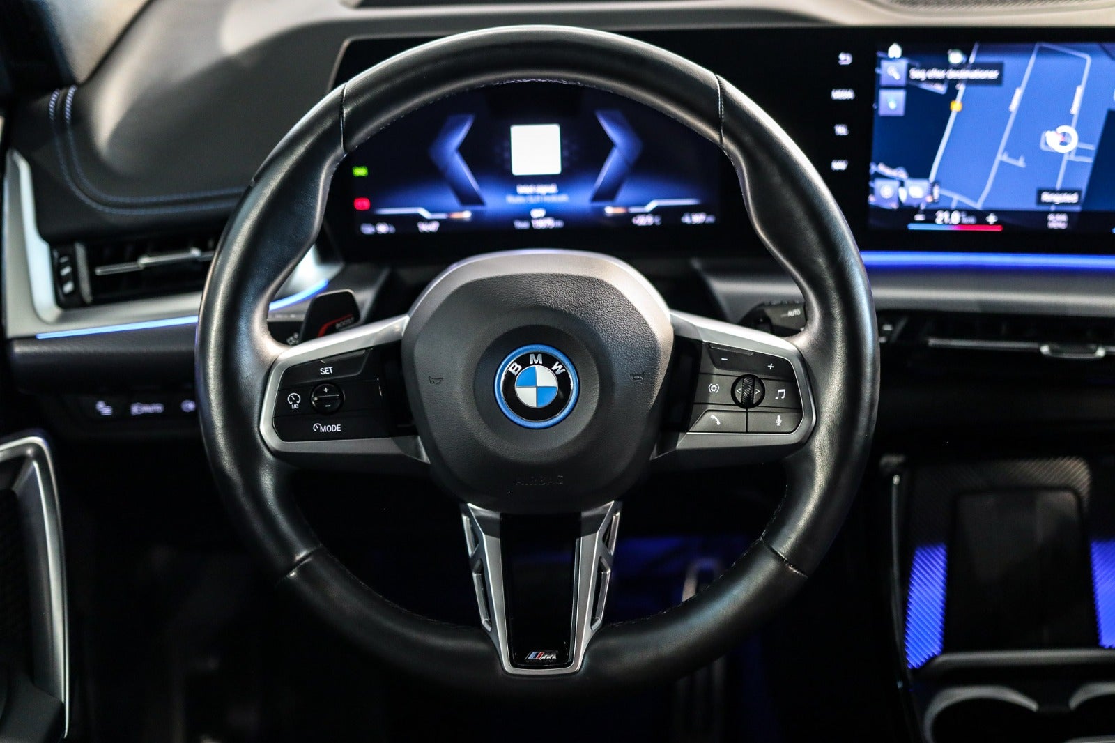 Billede af BMW iX1  xDrive30 M-Sport