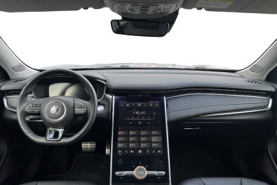 MG Marvel R Performance