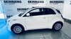 Fiat 500e Icon Cabrio thumbnail