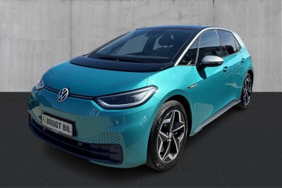VW ID.3 58,0 1ST Pro Performance Plus 2021