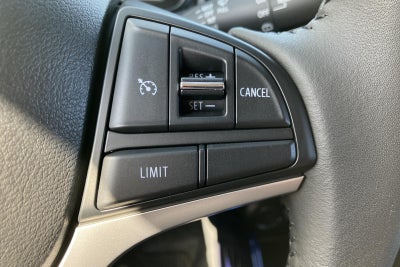 Suzuki Ignis mHybrid Adventure