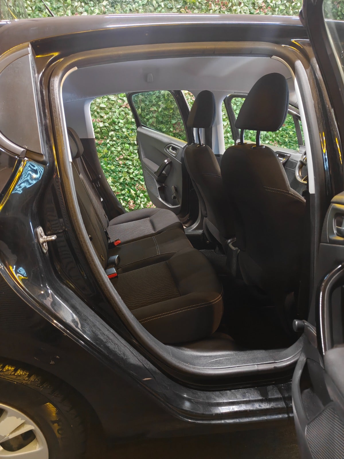 Billede af Peugeot 208 1,6 BlueHDi 100 Active