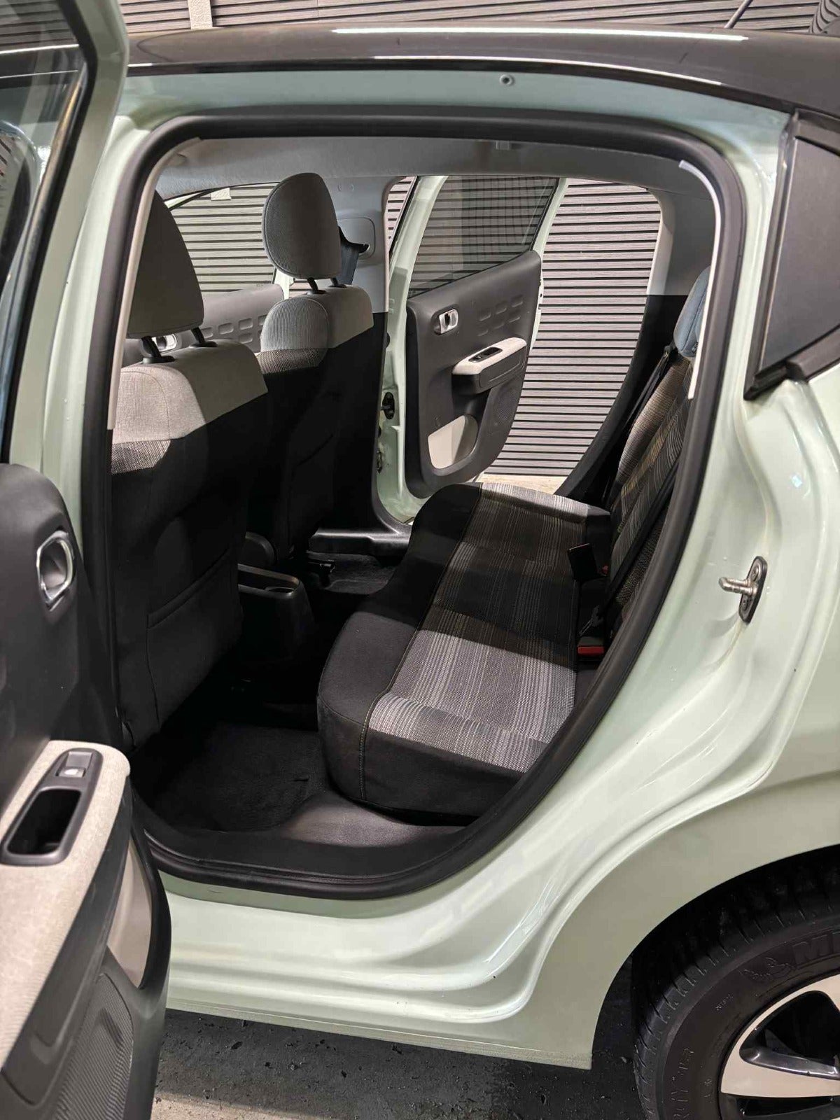 Billede af Citroën C3 1,6 BlueHDi 75 Cool