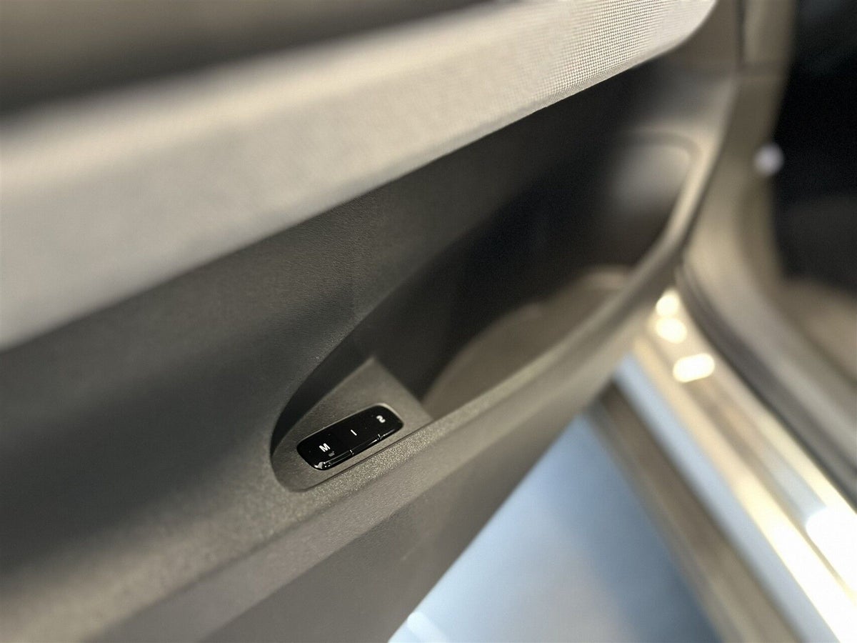 Polestar 2 Long Range billede 15