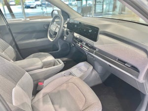 Kia EV3 Long Range Prestige