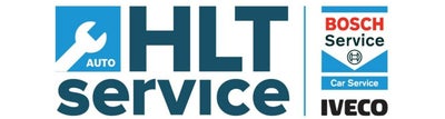 HLT Service