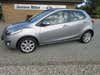 Mazda 2 Premium aut.